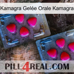 Kamagra Gelée Orale Kamagra 14